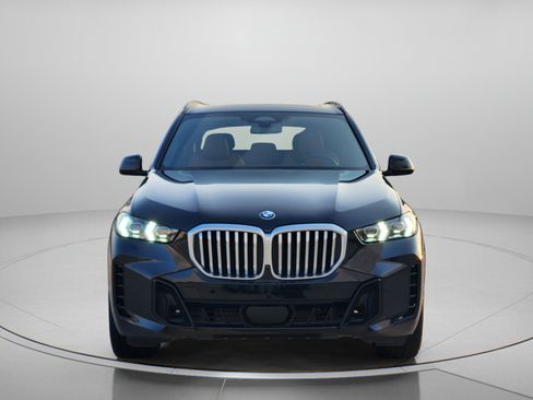 Used 2024 BMW X5 sDrive40i w/ M Sport Package RWD image 6