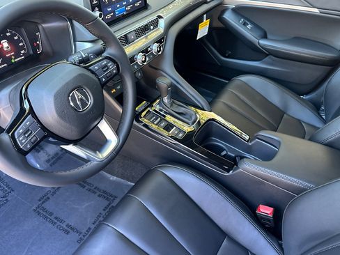 New 2026 Acura Integra image 10