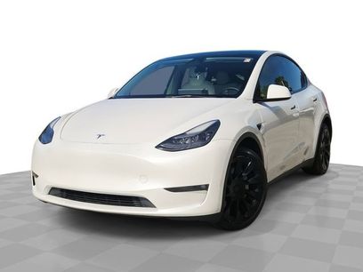 Used 2023 Tesla Model Y Long Range