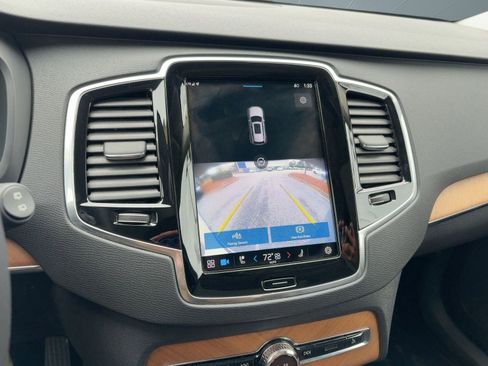 Certified 2023 Volvo XC90 T8 Plus w/ Protection Package Premier image 24
