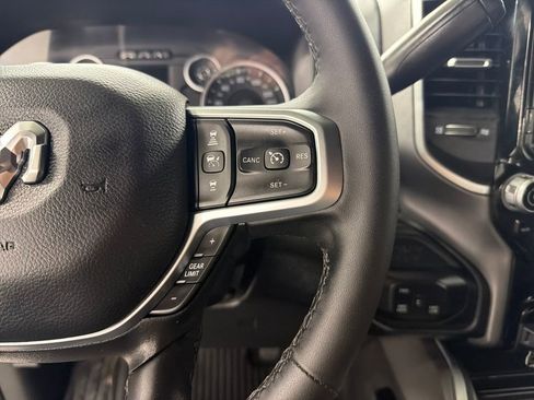 Used 2026 RAM 3500 Lone Star image 15