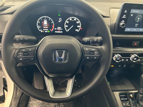 New 2026 Honda CR-V EX image 14