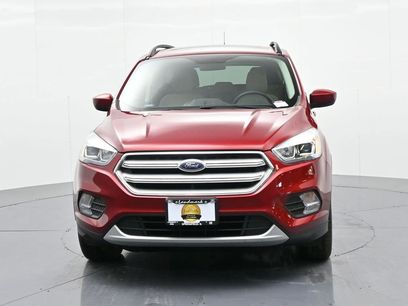 Used 2018 Ford Escape SEL