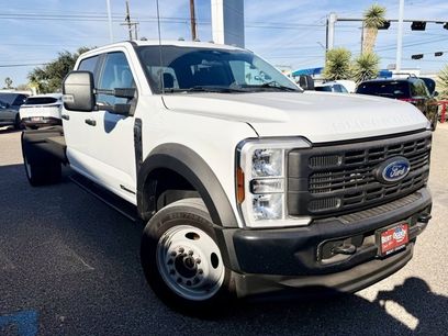 Used 2024 Ford F450 XL