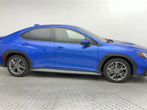 Used 2022 Subaru WRX image 9