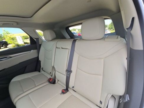 New 2025 Cadillac XT5 Premium Luxury w/ Technology Package image 14