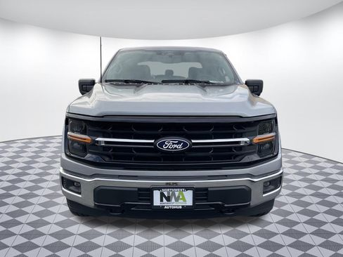 Used 2024 Ford F150 XLT w/ Tow/Haul Package image 5