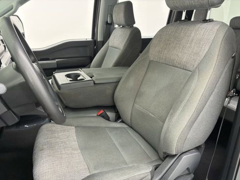 Used 2024 Ford F250 XLT image 20