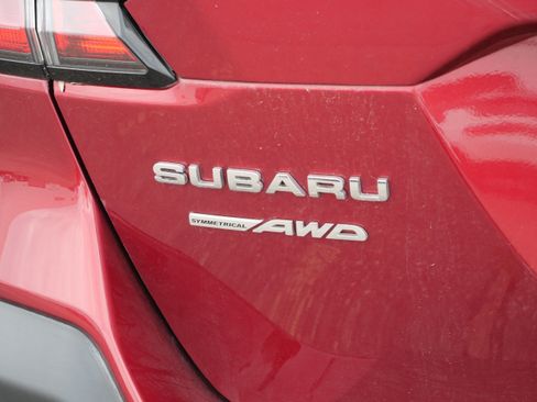 Used 2024 Subaru Outback Premium AWD/4WD image 8