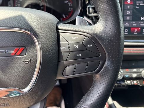 Used 2025 Dodge Durango GT AWD/4WD image 32