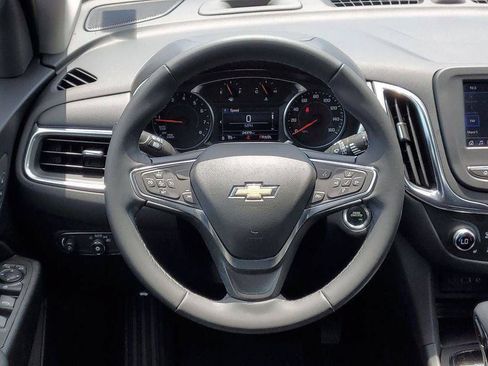 Used 2024 Chevrolet Equinox LT FWD image 25