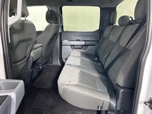 Used 2022 Ford F150 XLT w/ Trailer Tow Package image 14