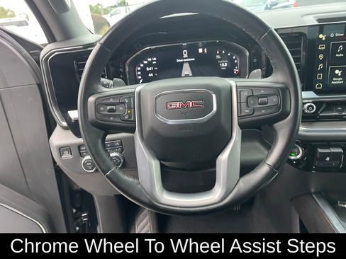 Used 2023 GMC Sierra 1500 SLT w/ SLT Premium Plus Package image 18