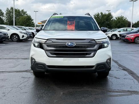 Certified 2026 Subaru Forester Premium AWD/4WD image 2