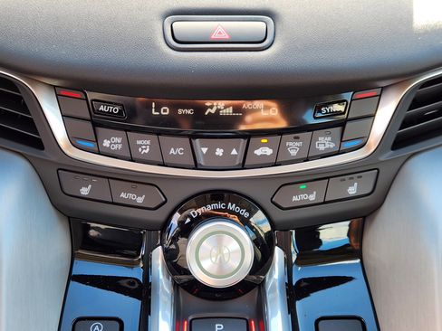 New 2025 Acura TLX w/ Technology Package FWD image 12