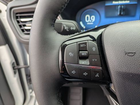 New 2026 Ford Escape Platinum w/ Equipment Group 601A image 18