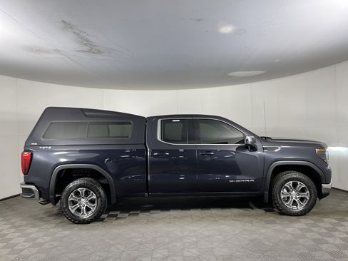 Used 2023 GMC Sierra 1500 SLE image 5