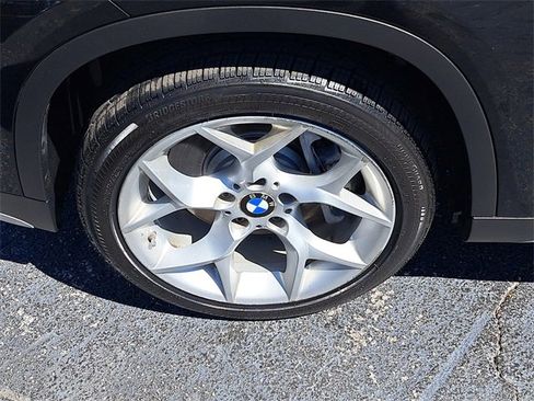 Used 2015 BMW X1 xDrive35i image 8