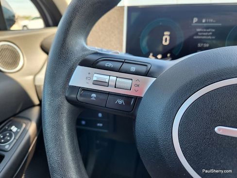 Used 2024 Hyundai Sonata SEL image 31