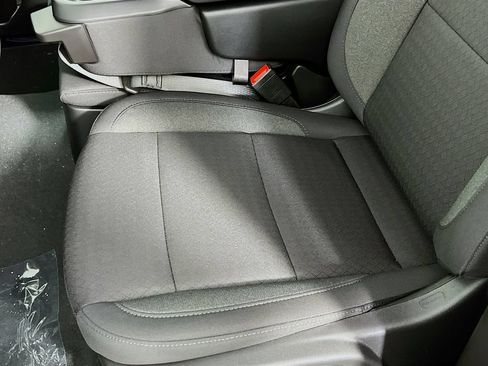 New 2026 GMC Sierra 1500 Elevation AWD/4WD image 17