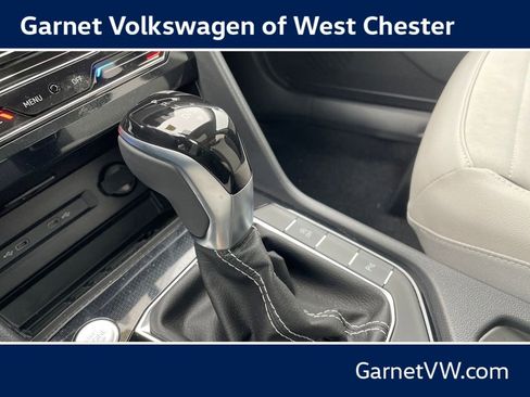 New 2026 Volkswagen Taos SE AWD/4WD image 21