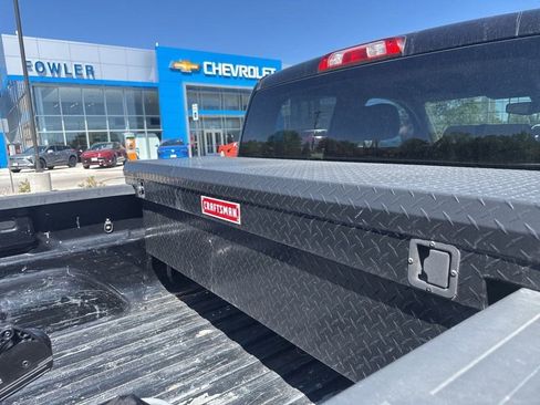 Used 2014 Chevrolet Silverado 1500 LT w/ All Star Edition AWD/4WD image 10