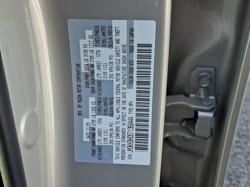 New 2026 MAZDA CX-90 3.3 Turbo w/ Preferred Package AWD/4WD image 17