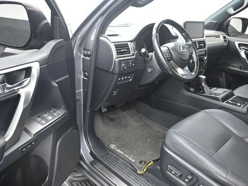Used 2023 Lexus GX 460 Premium AWD/4WD image 10