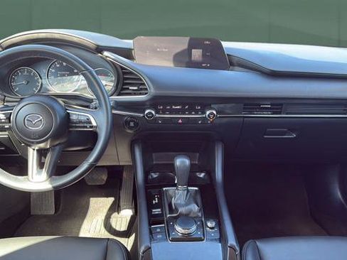 Used 2025 MAZDA MAZDA3 s image 15