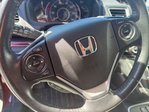 Used 2016 Honda CR-V EX-L image 6