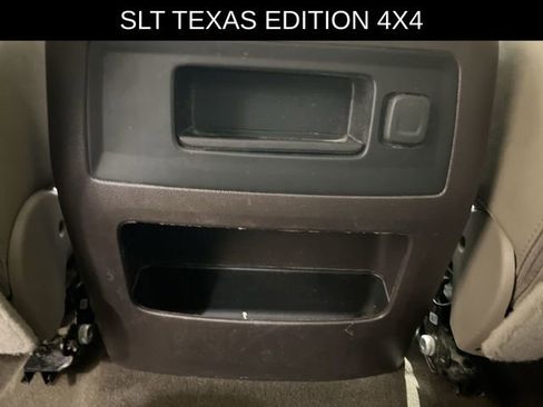 Used 2018 GMC Sierra 1500 SLT w/ Texas SLT Premium Package image 19