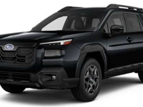 New 2026 Subaru Outback Premium AWD/4WD image 1