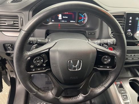 Used 2022 Honda Pilot Special Edition image 23