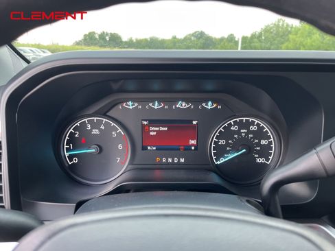 New 2025 Ford F250 XL image 27