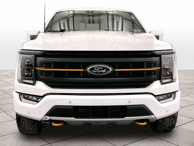Used 2021 Ford F150 Tremor w/ Equipment Group 402A High AWD/4WD image 3