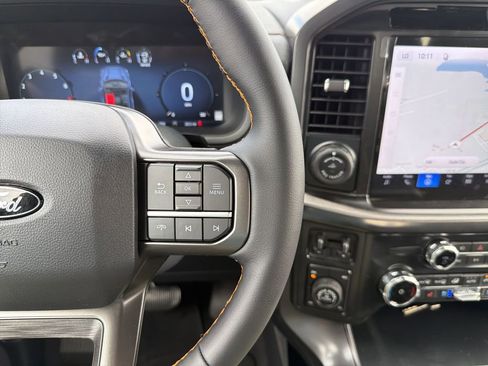 New 2026 Ford F150 Tremor AWD/4WD image 30