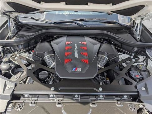 New 2026 BMW X5 M Competition AWD/4WD image 18