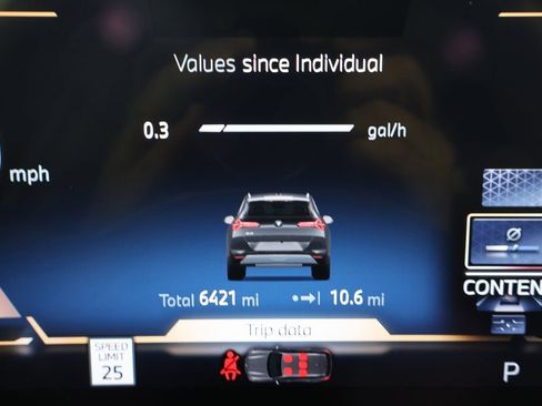 Used 2025 BMW X3 xDrive30i w/ Premium Package AWD/4WD image 17