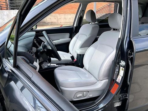 Used 2015 Subaru Forester 2.5i Premium w/ Popular Package #1 AWD/4WD image 31