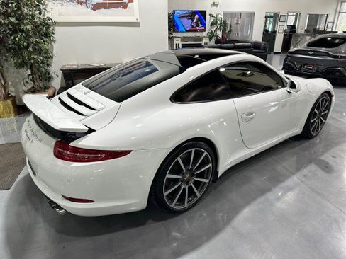 Used 2013 Porsche 911 Carrera S RWD image 28