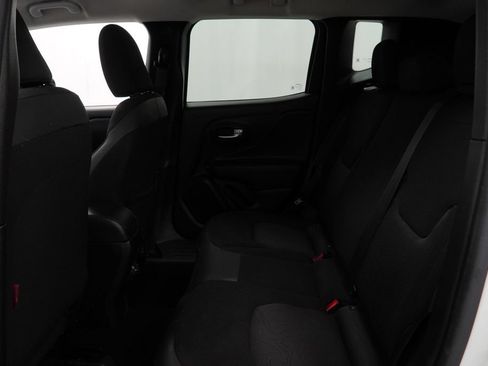 Certified 2023 Jeep Renegade Trailhawk AWD/4WD image 20