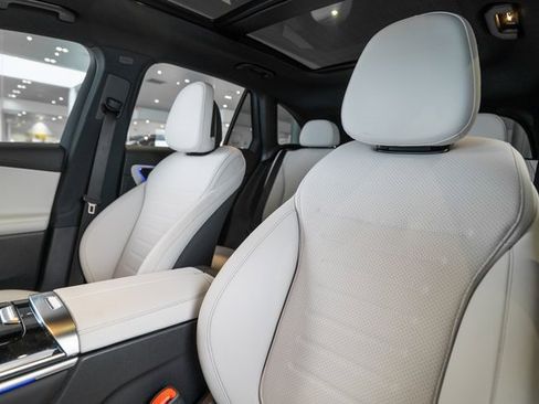 New 2026 Mercedes-Benz GLC 300 4MATIC image 5