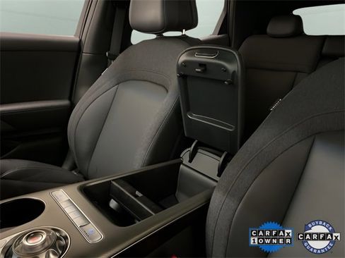 Used 2024 Genesis GV60 RWD image 63