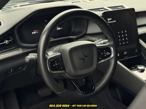 Used 2022 Polestar Polestar 2 AWD/4WD image 10
