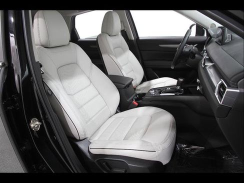 Certified 2025 MAZDA CX-5 AWD 2.5 S w/ Preferred Package image 15