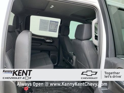 Used 2023 Chevrolet Silverado 1500 RST w/ Redline Edition image 16