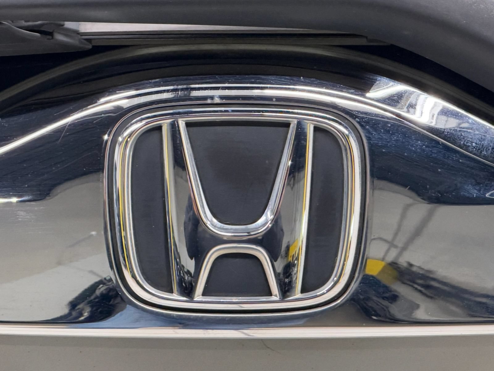 Used 2016 Honda Fit EX image 14