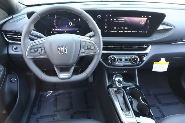 New 2026 Buick Envista Sport Touring w/ Convenience I Package FWD image 16