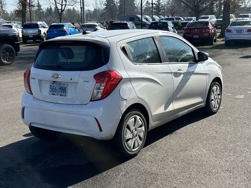 Used 2018 Chevrolet Spark LS image 5