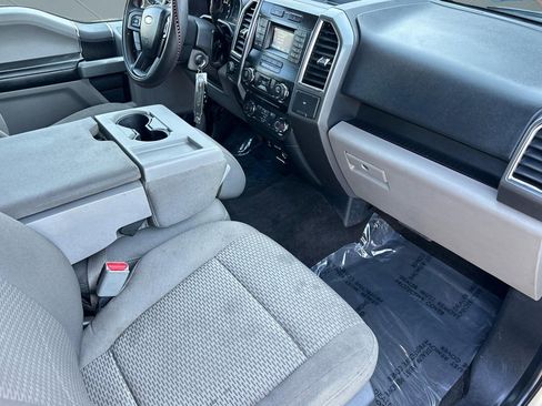 Used 2016 Ford F150 XLT image 29